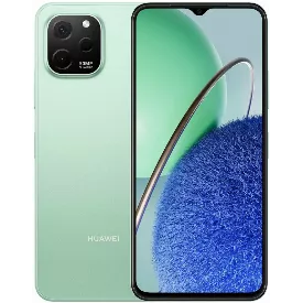 Смартфон HUAWEI Nova Y61, 4/64 ГБ Global, Dual nano SIM, мятный зеленый
